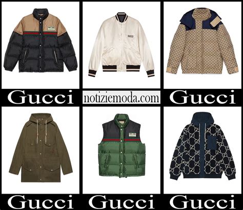 uomini modelli gucci|Abbigliamento Uomo Firmato .